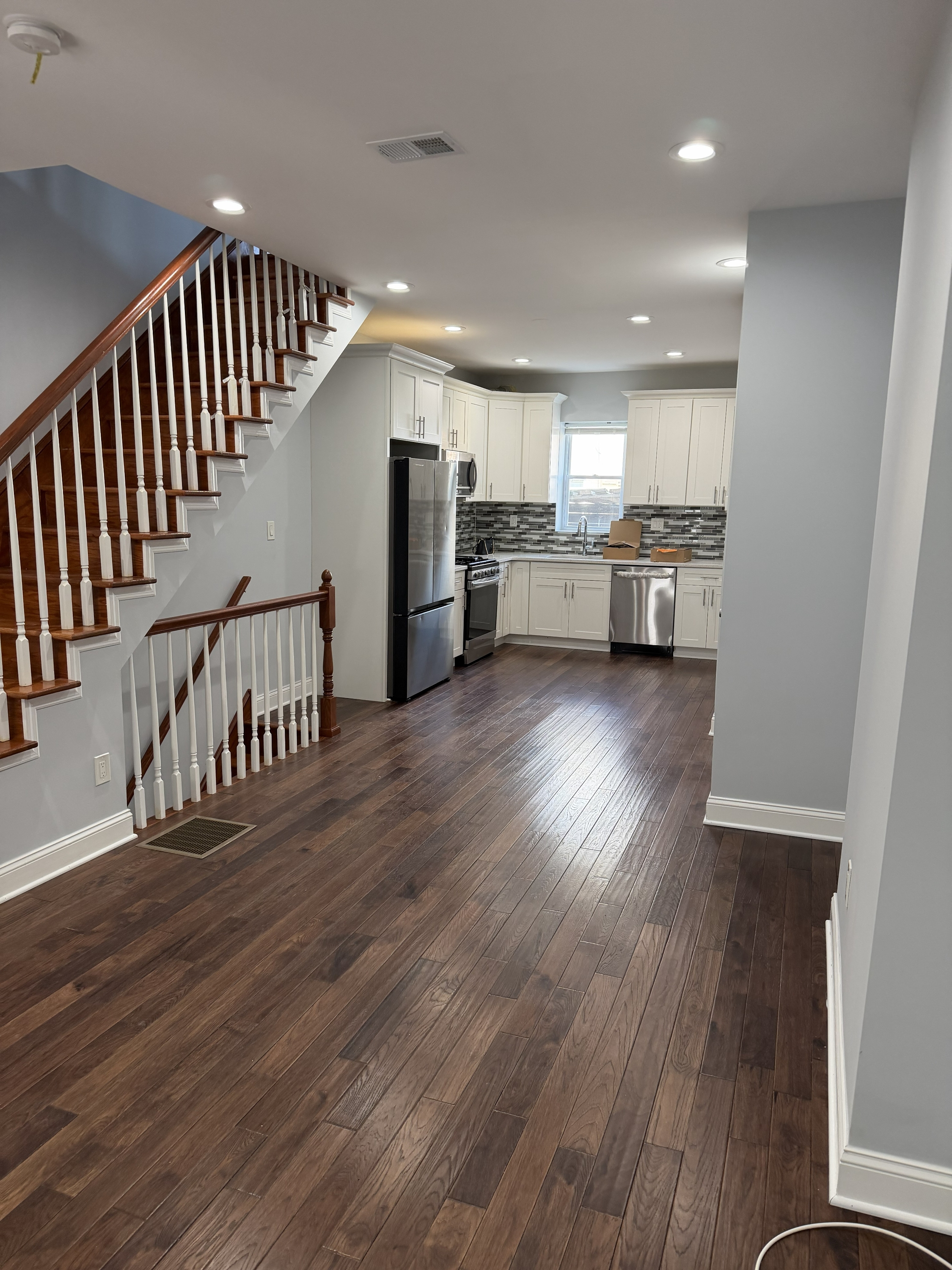 1542 South Marston Street - 1